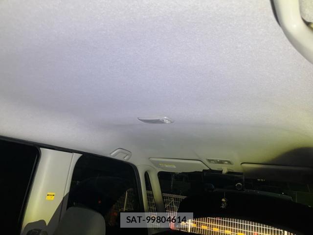 Daihatsu TANTO CUSTOM 2009-03 8038726-11