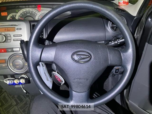 Daihatsu TANTO CUSTOM 2009-03 8038726-12
