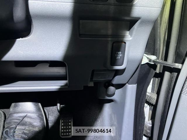 Daihatsu TANTO CUSTOM 2009-03 8038726-13