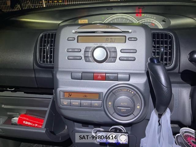 Daihatsu TANTO CUSTOM 2009-03 8038726-14