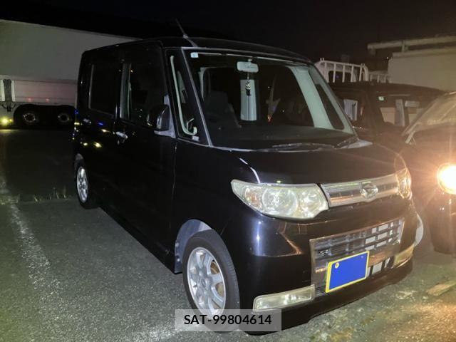 Daihatsu TANTO CUSTOM 2009-03 8038726-1