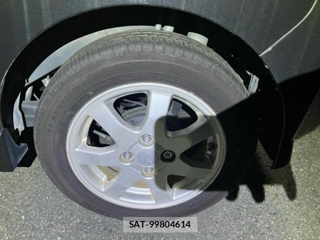 Daihatsu TANTO CUSTOM 2009-03 8038726-5