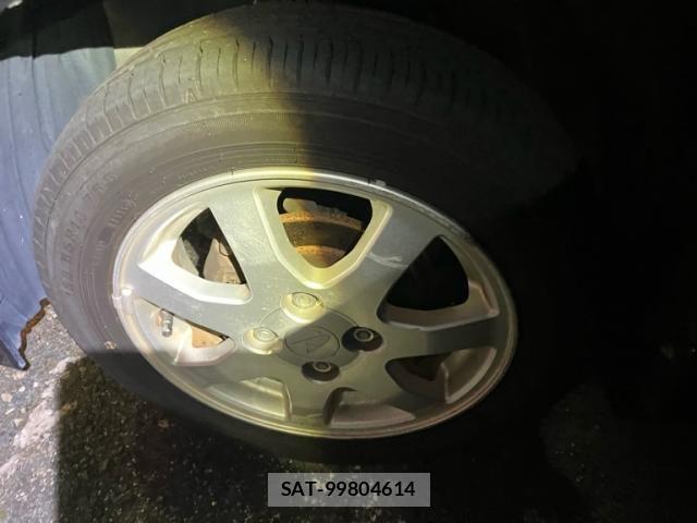 Daihatsu TANTO CUSTOM 2009-03 8038726-6