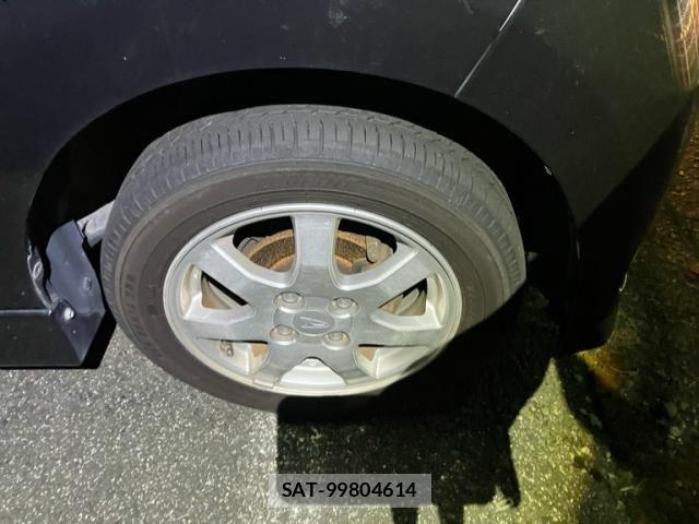 Daihatsu TANTO CUSTOM 2009-03 8038726-7