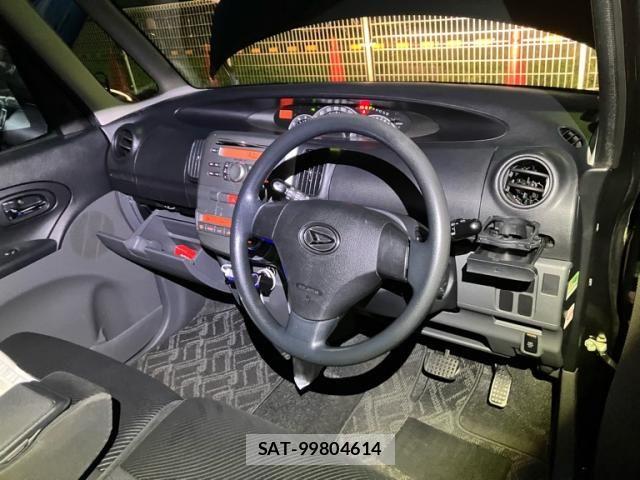Daihatsu TANTO CUSTOM 2009-03 8038726-8