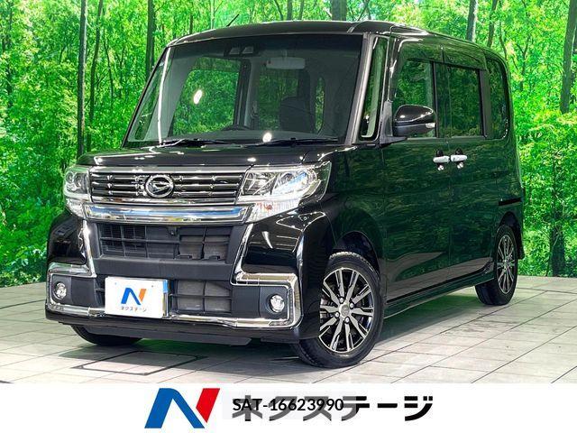 Daihatsu TANTO CUSTOM 2019-05 8038703-0