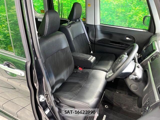 Daihatsu TANTO CUSTOM 2019-05 8038703-9