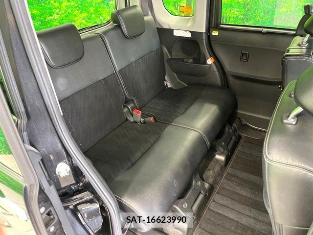 Daihatsu TANTO CUSTOM 2019-05 8038703-10