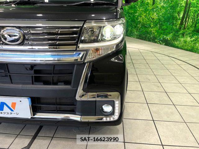 Daihatsu TANTO CUSTOM 2019-05 8038703-13