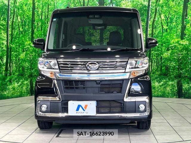 Daihatsu TANTO CUSTOM 2019-05 8038703-15