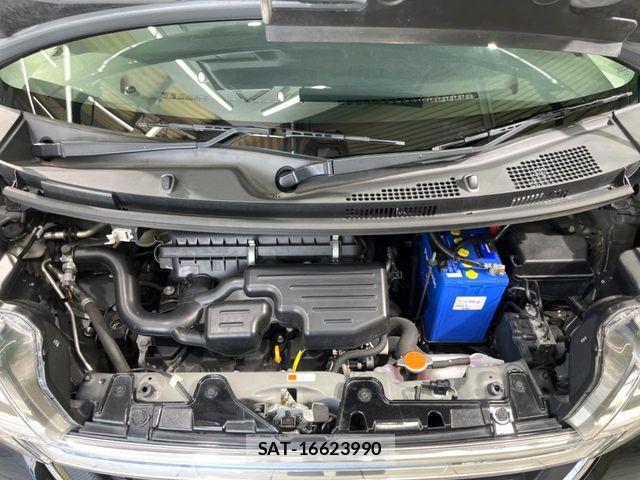 Daihatsu TANTO CUSTOM 2019-05 8038703-17