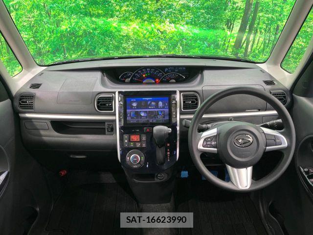 Daihatsu TANTO CUSTOM 2019-05 8038703-1