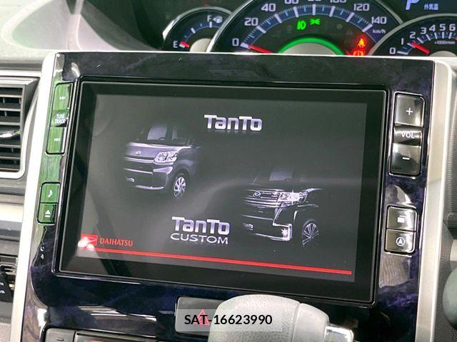 Daihatsu TANTO CUSTOM 2019-05 8038703-2