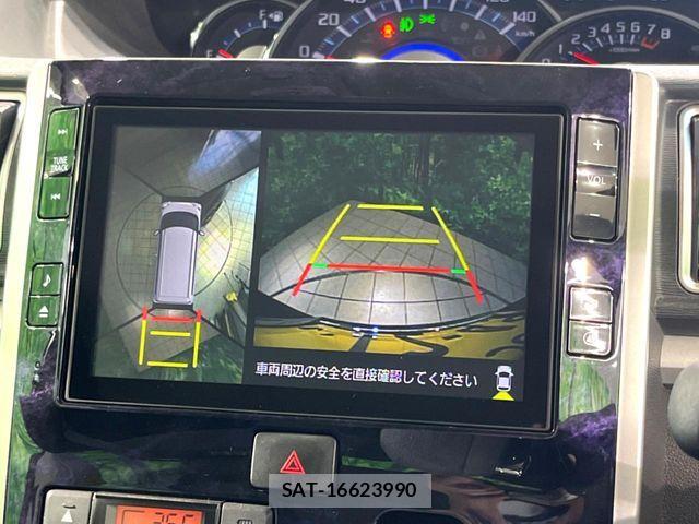 Daihatsu TANTO CUSTOM 2019-05 8038703-3