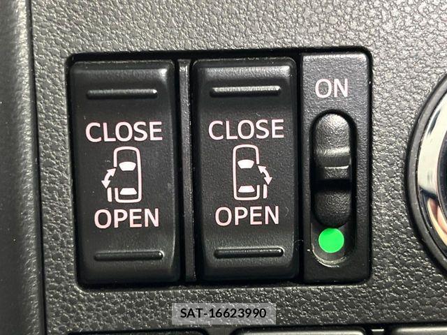 Daihatsu TANTO CUSTOM 2019-05 8038703-4