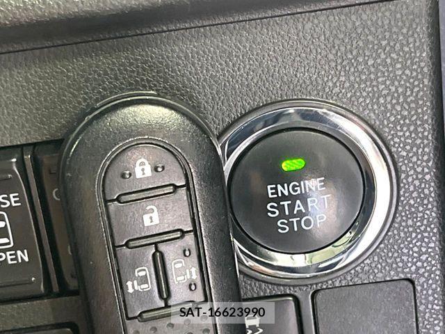 Daihatsu TANTO CUSTOM 2019-05 8038703-7
