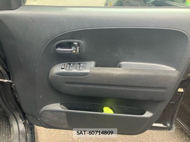 Daihatsu TANTO CUSTOM 2006-04 8038728-10