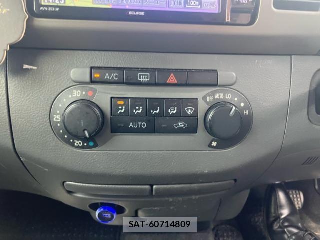 Daihatsu TANTO CUSTOM 2006-04 8038728-17