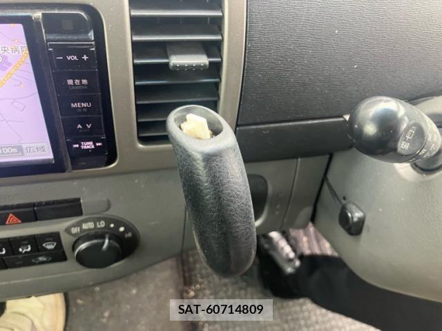 Daihatsu TANTO CUSTOM 2006-04 8038728-18