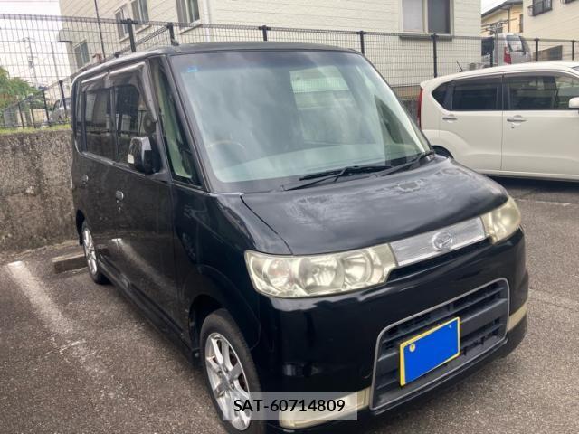 Daihatsu TANTO CUSTOM 2006-04 8038728-1