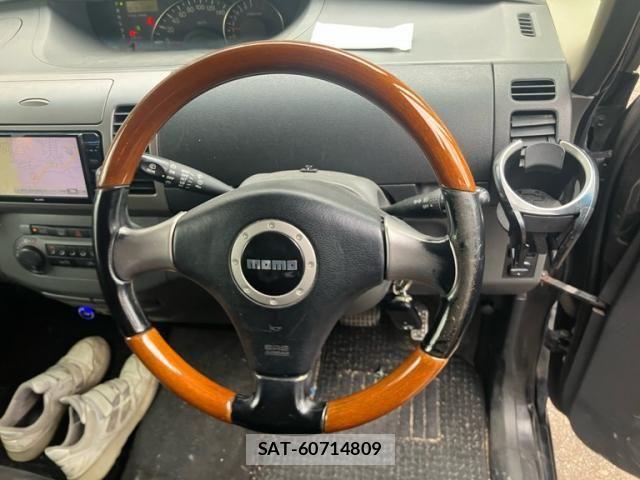 Daihatsu TANTO CUSTOM 2006-04 8038728-19