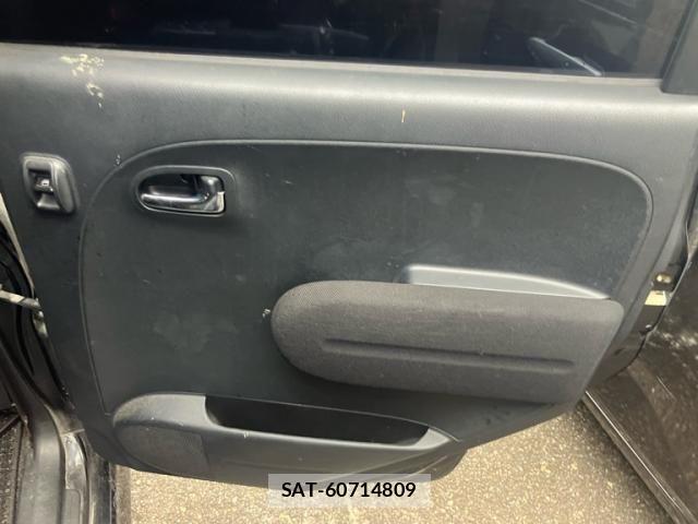 Daihatsu TANTO CUSTOM 2006-04 8038728-24