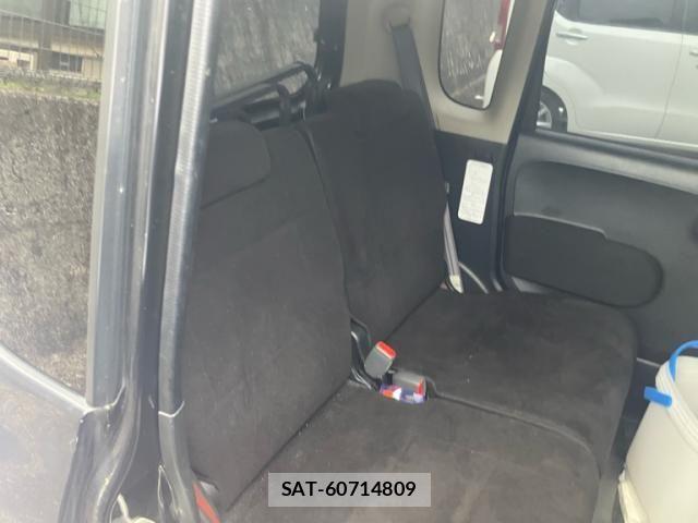 Daihatsu TANTO CUSTOM 2006-04 8038728-25
