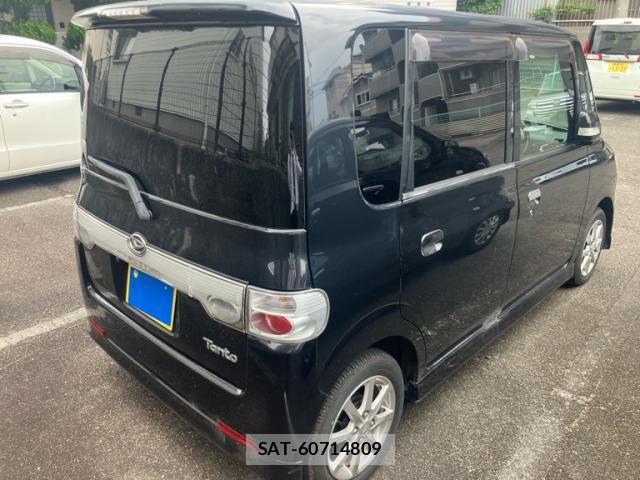 Daihatsu TANTO CUSTOM 2006-04 8038728-2