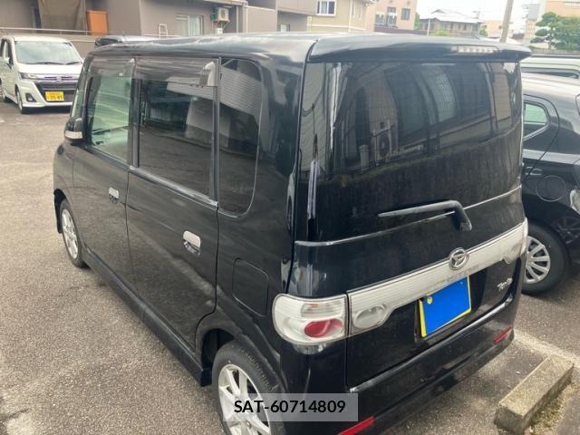 Daihatsu TANTO CUSTOM 2006-04 8038728-3
