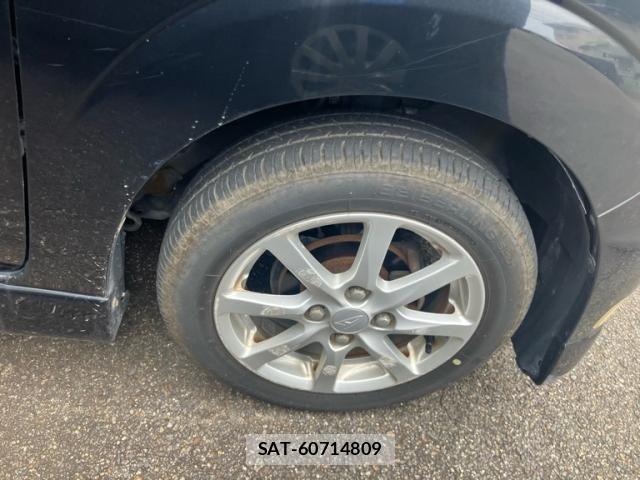 Daihatsu TANTO CUSTOM 2006-04 8038728-4