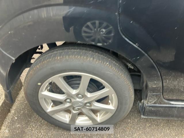 Daihatsu TANTO CUSTOM 2006-04 8038728-5