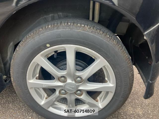 Daihatsu TANTO CUSTOM 2006-04 8038728-6