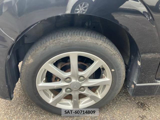 Daihatsu TANTO CUSTOM 2006-04 8038728-7
