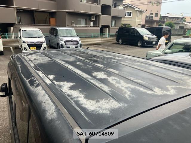 Daihatsu TANTO CUSTOM 2006-04 8038728-8