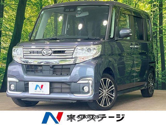 Daihatsu TANTO CUSTOM 2018-06 8038708-0