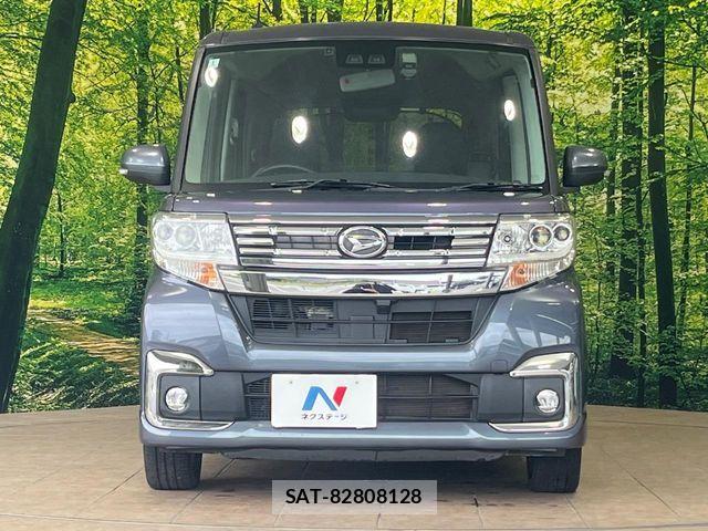 Daihatsu TANTO CUSTOM 2018-06 8038708-11