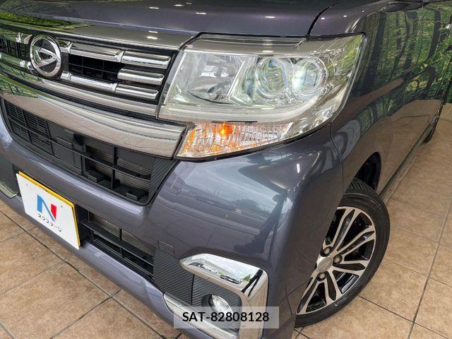 Daihatsu TANTO CUSTOM 2018-06 8038708-15