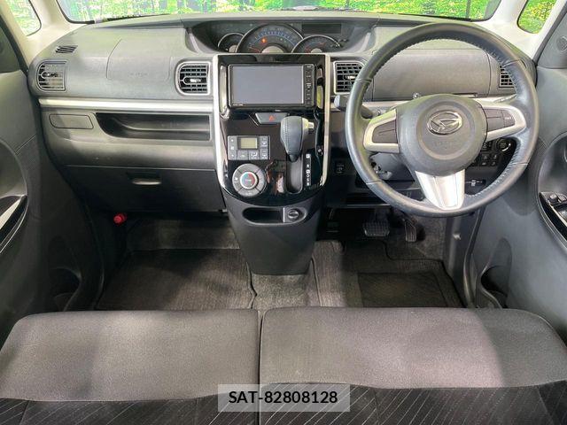 Daihatsu TANTO CUSTOM 2018-06 8038708-1