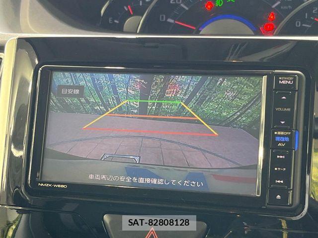 Daihatsu TANTO CUSTOM 2018-06 8038708-3