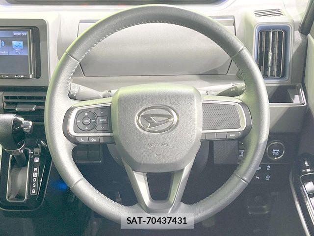 Daihatsu TANTO CUSTOM 2020-01 8038695-10