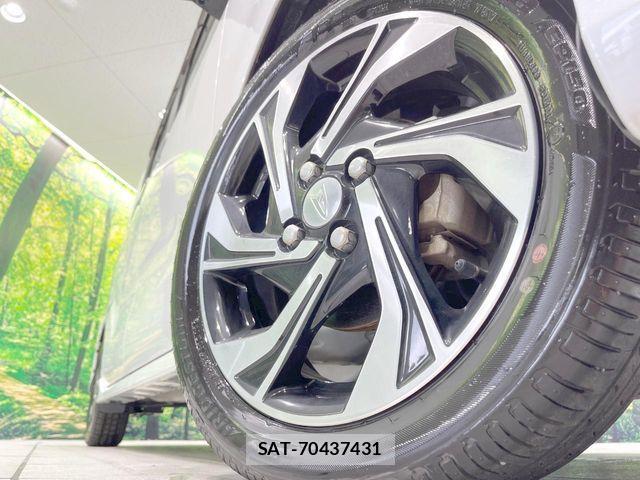 Daihatsu TANTO CUSTOM 2020-01 8038695-12