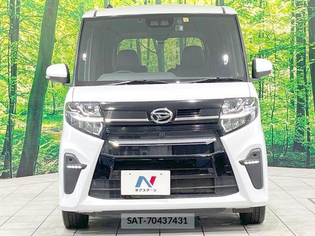 Daihatsu TANTO CUSTOM 2020-01 8038695-13
