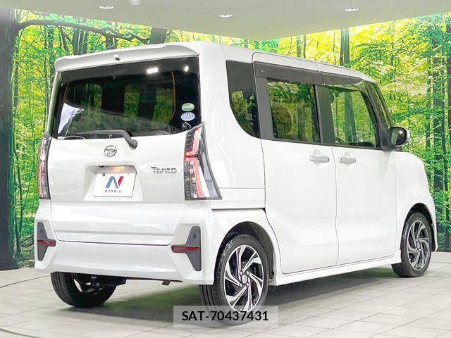 Daihatsu TANTO CUSTOM 2020-01 8038695-16