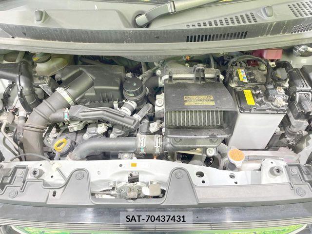 Daihatsu TANTO CUSTOM 2020-01 8038695-17