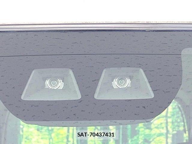 Daihatsu TANTO CUSTOM 2020-01 8038695-4