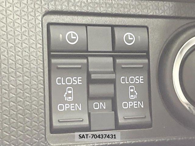 Daihatsu TANTO CUSTOM 2020-01 8038695-5