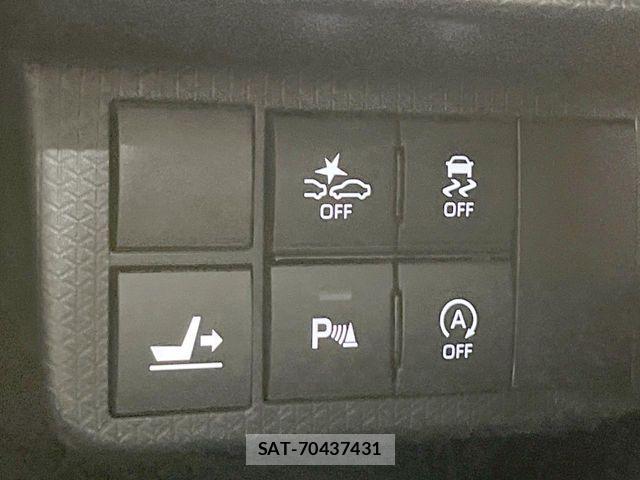 Daihatsu TANTO CUSTOM 2020-01 8038695-6