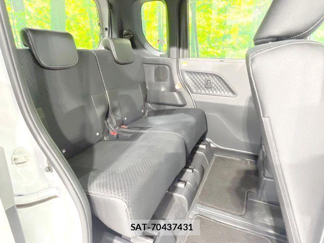 Daihatsu TANTO CUSTOM 2020-01 8038695-8