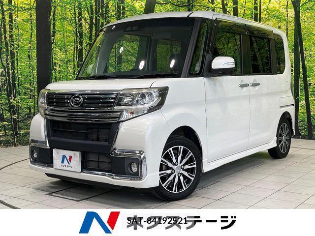 Daihatsu TANTO CUSTOM 2017-07 8038706-0