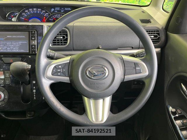 Daihatsu TANTO CUSTOM 2017-07 8038706-10